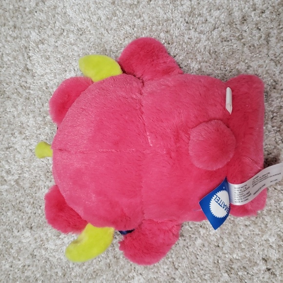 Lots-o the bear alien remix plush - Picture 4 of 4